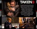 TAKEN 3